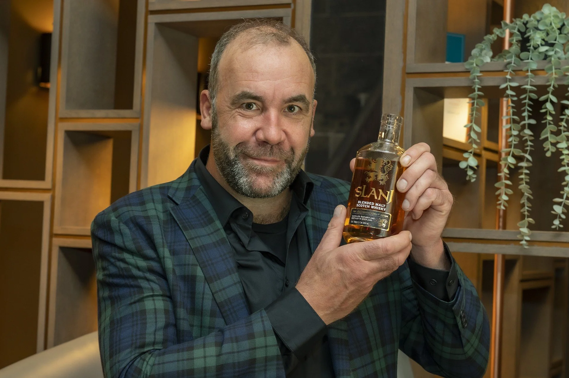Knockdhu 2006 Whisky Sponge Edition No.63 — Dramface
